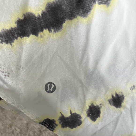 Court Rival High-Rise Skirt 15” worn once with slight stain - Picture 6 of 7